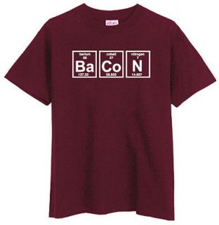   ★.★ Meal Time Strips ★ Epic ★★ Elements ★ MAROON T SHIRT