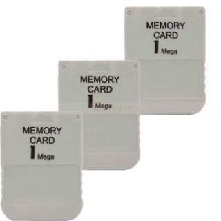 ps1 memory card in Memory Cards & Expansion Packs