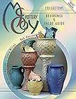 McCOY POTTERY VOL 1 DECORATIVE REFERENCE COLLECTORS PRICE VALUE GUIDE