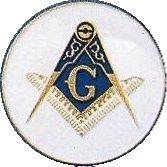 masonic car emblems in Other