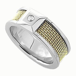 diamond ring for men in Mens Jewelry