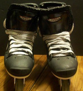 MISSION IN LINE SKATES CONTROL SERIES SIZE 8 ADULT