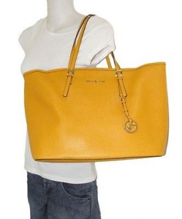 michael kors yellow bag in Womens Handbags & Bags