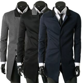 mens casual blazer in Mens Clothing