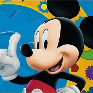 Disney Mickey Mouse Clubhouse Birthday Party Supplies MANY CHOICES to 