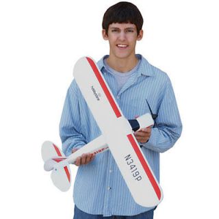 super cub rc airplane in Airplanes & Helicopters