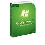 Microsoft Windows 7 Home Premium Upgrade in Operating Systems
