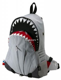 shark backpack in Computers/Tablets & Networking