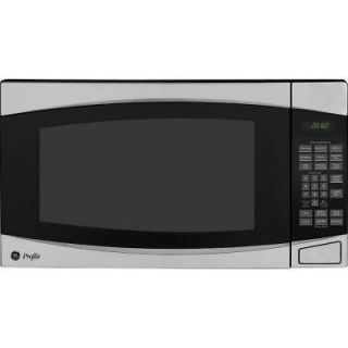   cu. ft. Countertop Microwave in Stainless Steel PEB2060SMSS
