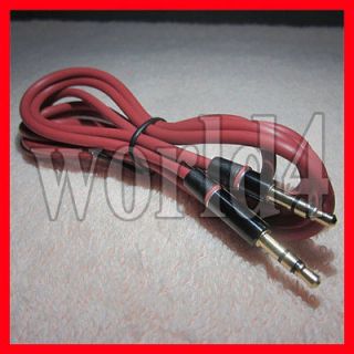   replacement cable cord for Monster Beats by Dr. Dre Studio headphone