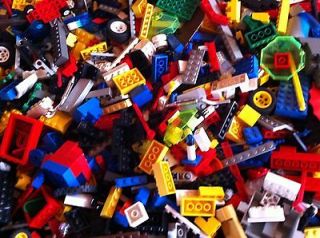 LEGO 150 PCS BULK LOT LARGE ASSORTMENT BRICKS PIECES CLEAN LEGOS bulk 