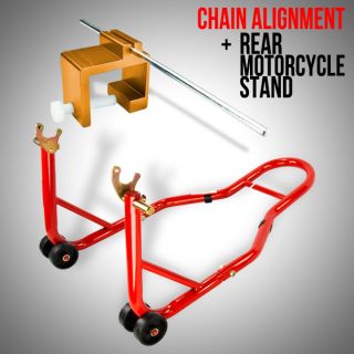 motorcycle swingarm stand in Motorcycle Parts