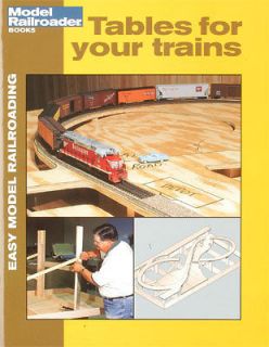 model train table in Model Railroads & Trains