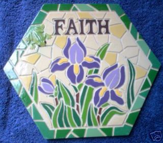 mosaic tile in Ceramics & Pottery