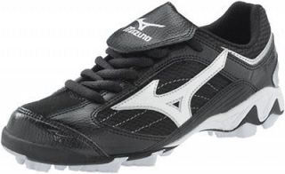 New Mizuno 9 Spike Youth Franchise Low G5 Baseball Cleats (320345)
