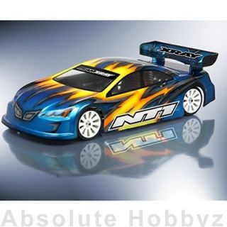xray rc cars in Cars, Trucks & Motorcycles