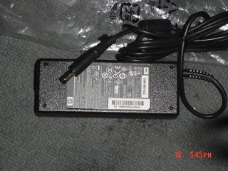Original HP/Compaq 90W AC Adapter Charger for G60 G70,Mini 2133, 2140 