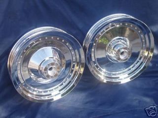 chrome wheels exchange in Motorcycle Parts
