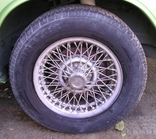 borrani wheels in Motorcycle Parts