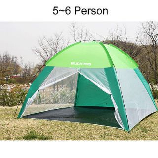   Person Camping tent Canopy Tent mosquito 6.89(W)×6.98(L)×4.92(H)ft