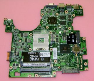Dell Inspiron 1564 Motherboard in Motherboards