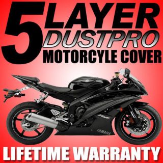 Motorcycle Car Cover For Triumph Scooter Cruiser Sport Motor Bike Dual 