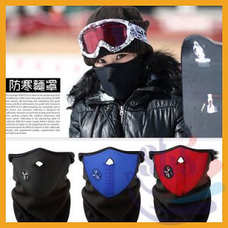   Winter Face Mask/Neck Veil   WARM!   Hunting/Motorcycle/Survival (3