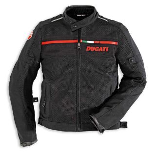 ducati motorcycle jacket in  Motors