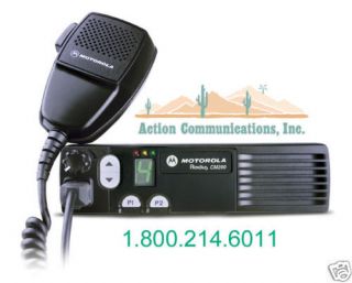   Industrial Supply & MRO  Commercial Radios  Two Way Radios