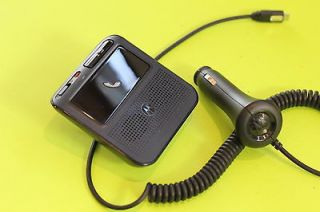 Newly listed motorola T325 bluetooth hands free car cell phone device