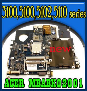 acer 5100 motherboard in Motherboards