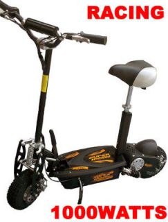 1000 watt scooter in Electric Scooters