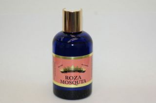 Gold Cosmetics Skin Care Rosa Mosqueta Oil Aloe Vera