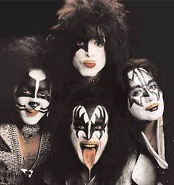 TICKETS   KISS & MOTLEY CRUE   CENTER BOX   VIP PARKING/CLUB