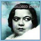 Jazz greats Mildred Bailey Doin uptown Lowdown CD Album
