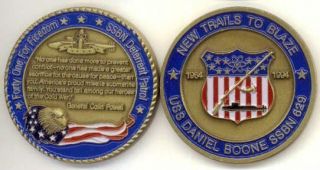 daniel boone coin in Coins US