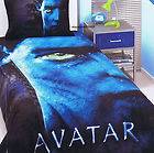 Avatar James Cameron Jake Sully Single/Twin Bed Quilt Doona Duvet 
