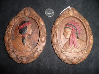 Collectibles > Cultures & Ethnicities > Native American: US > 1800 