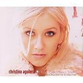   on an Open Fire Single by Christina Aguilera CD, Nov 1999, RCA