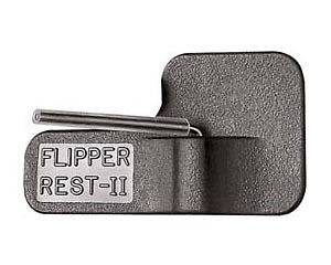   in USA NAP FLIPPER REST II Arrow Rest RH Recurve Compound Bow Archery