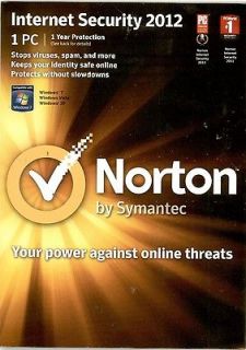 Computers/Tablets & Networking  Software  Antivirus & Security 