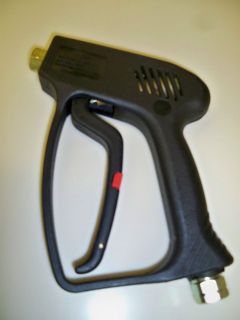 Pressure Washer Trigger Gun Suttner ST 1500 Power Washer Gun Hotsy 