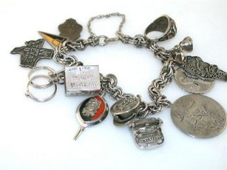 vintage military rings in Jewelry & Watches