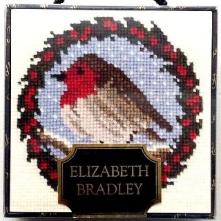 elizabeth bradley in Needlepoint & Plastic Canvas