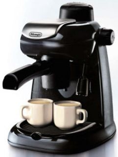 DeLonghi EC5 Steam Driven Espresso Machine