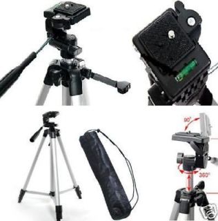  Duty 5ft Tripod support up to 10 lb for Cameras Binoculars Camcorder