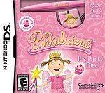 Pinkalicious Its Party Time   Nintendo DS Video Game