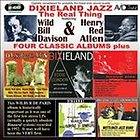 Vintage Band Chart Books Dixieland Jazz small combos Arranged Bill 