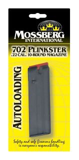 Mossberg 702 / Tactical 22 Long Rifle 10 Round Magazine 95702 / NEW