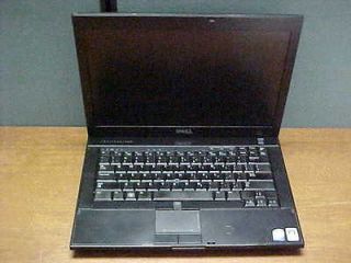 DELL Latitude E6400 Laptop Notebook Computer  Core 2 Duo 160Gig HD 
